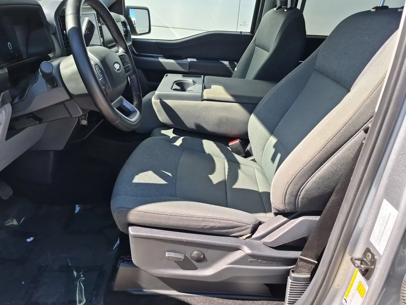 2025 Ford F-150 - $39,997