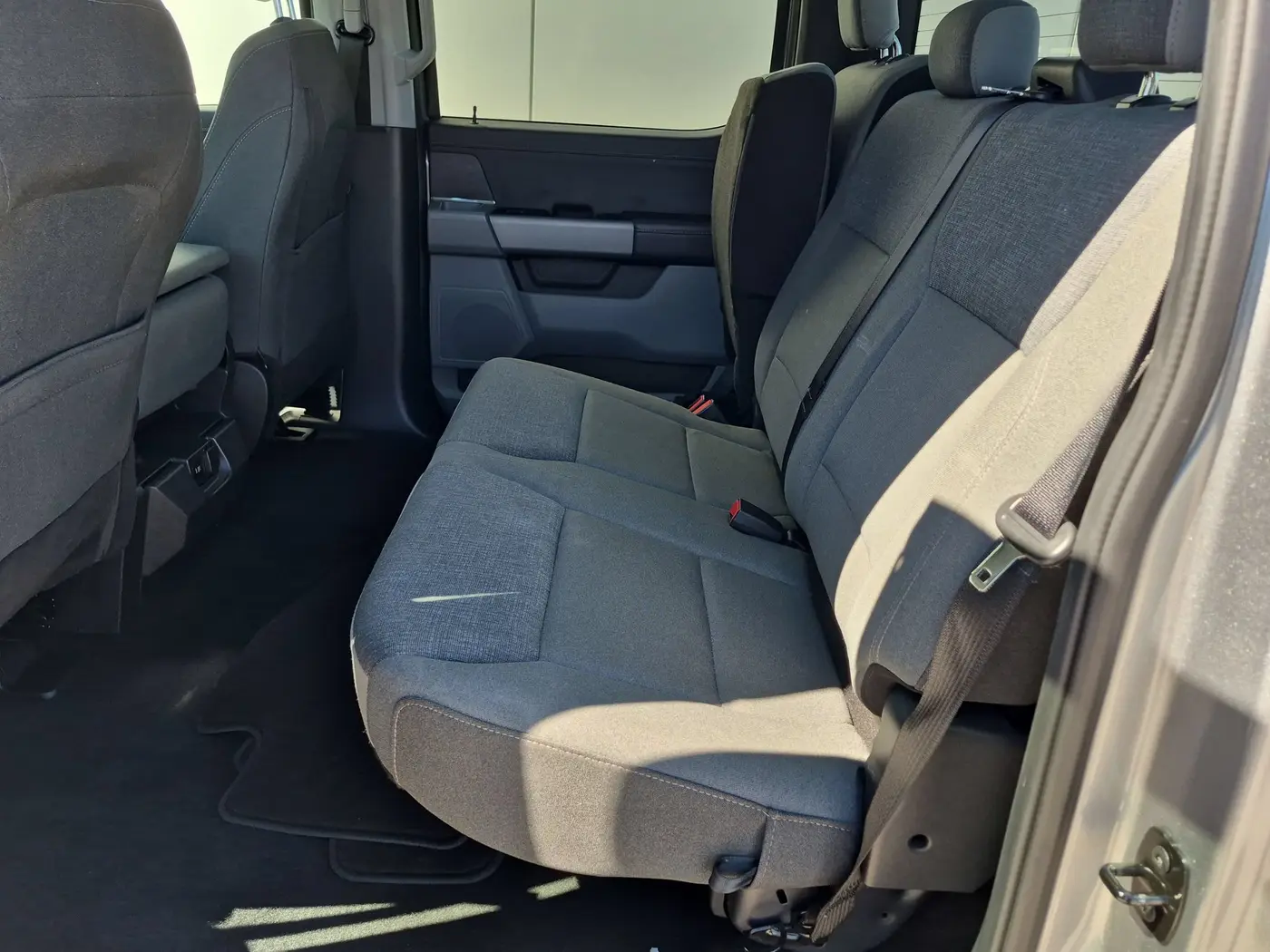 2025 Ford F-150 - $39,997
