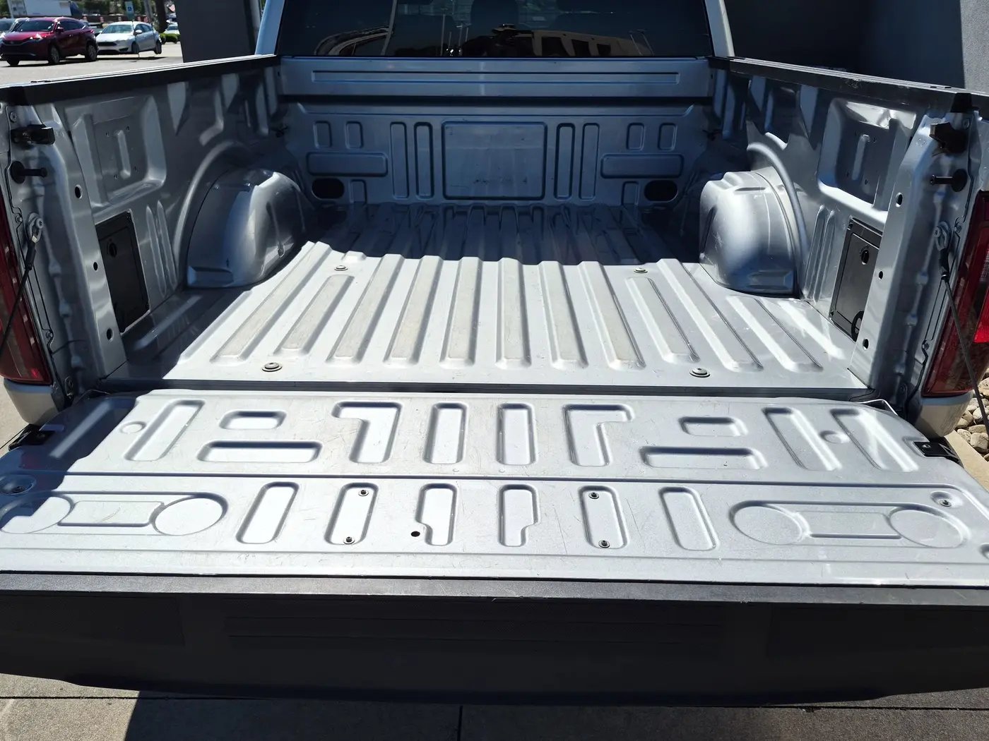 2025 Ford F-150 - $39,997