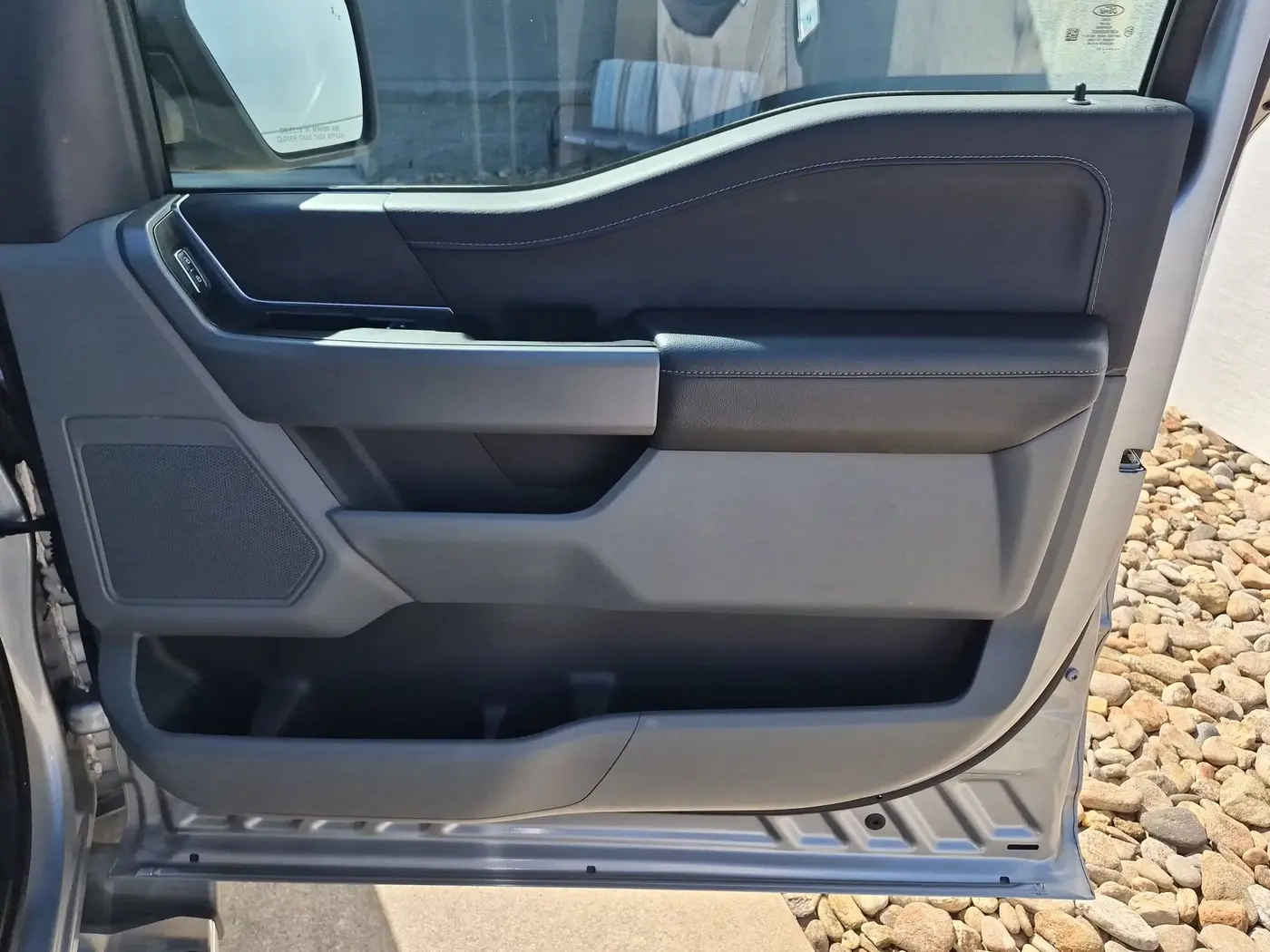 2025 Ford F-150 - $39,997