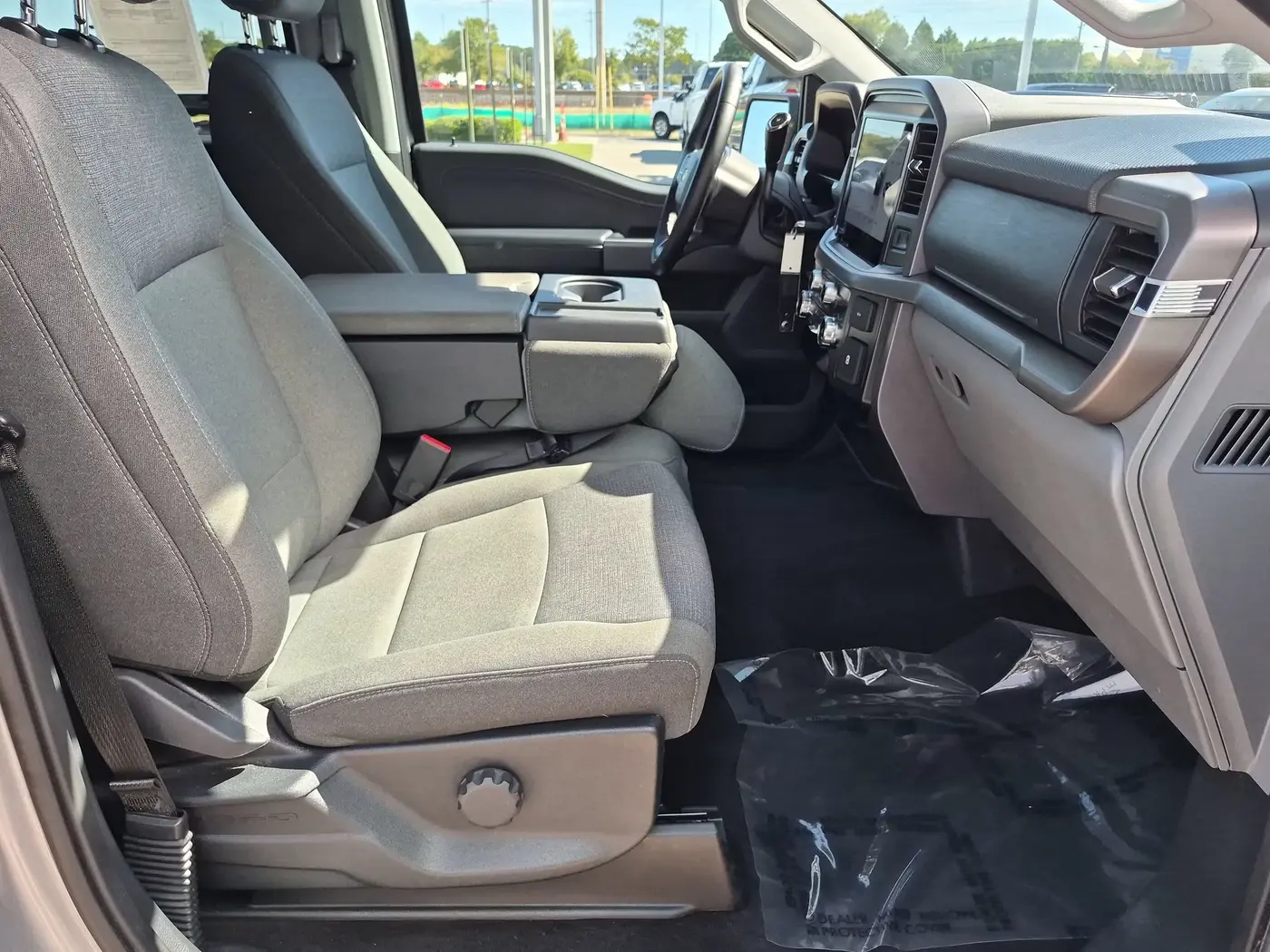 2025 Ford F-150 - $39,997