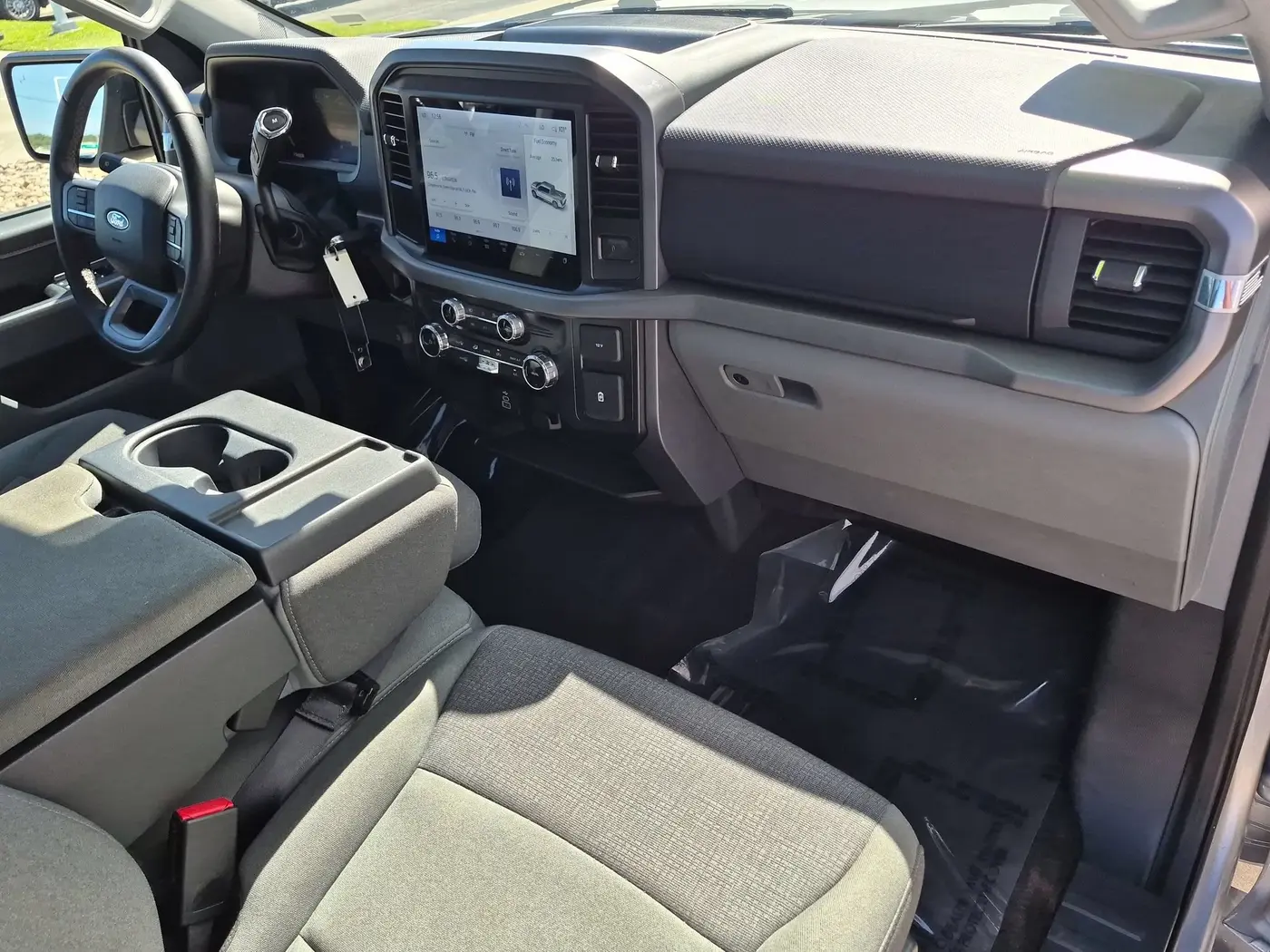 2025 Ford F-150 - $39,997