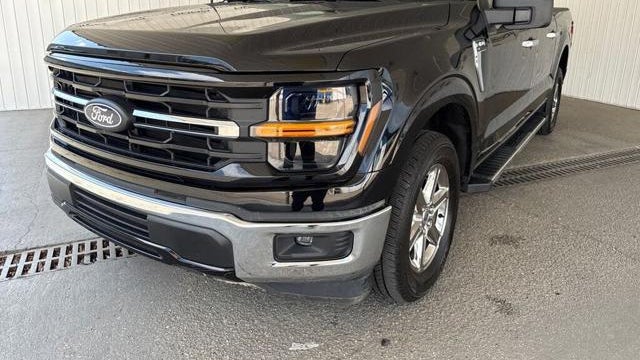 Preowned 2025 Ford F-150 XLT for Sale