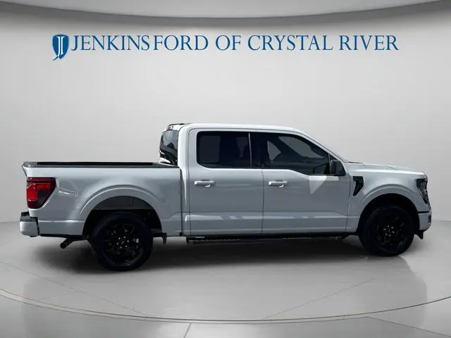 2026 Ford F-150 - $54,874