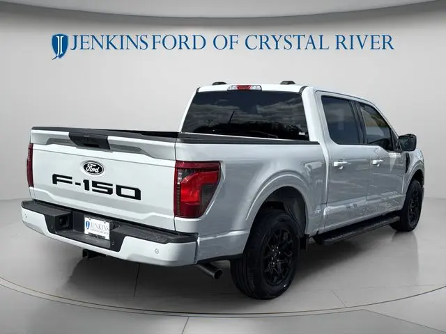 2026 Ford F-150 - $54,874