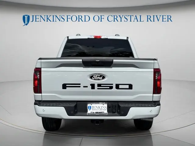 2026 Ford F-150 - $54,874