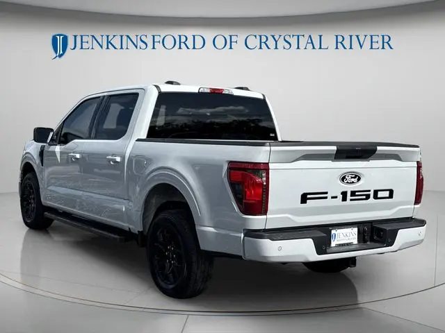 2026 Ford F-150 - $54,874