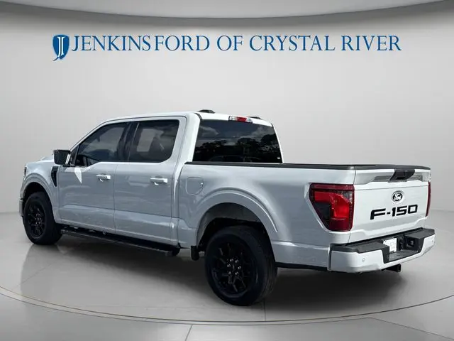 2026 Ford F-150 - $54,874