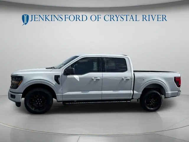 2026 Ford F-150 - $54,874