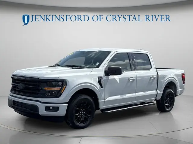 2026 Ford F-150 - $54,874
