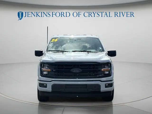2026 Ford F-150 - $54,874