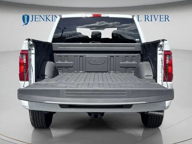 2026 Ford F-150 - $54,874