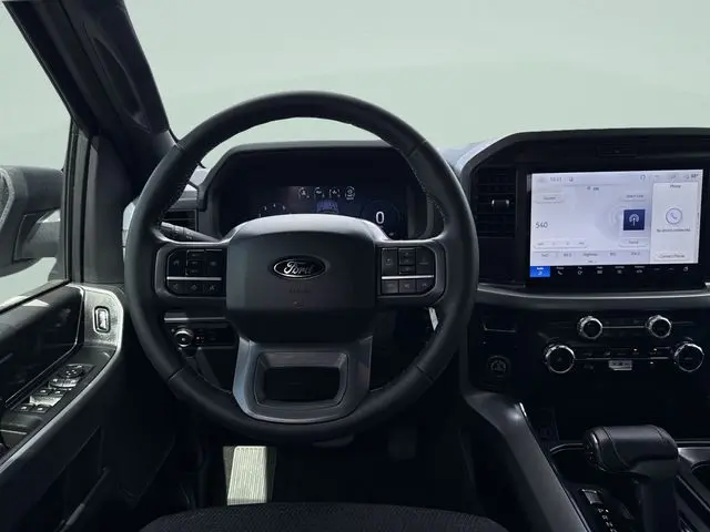 2026 Ford F-150 - $54,874