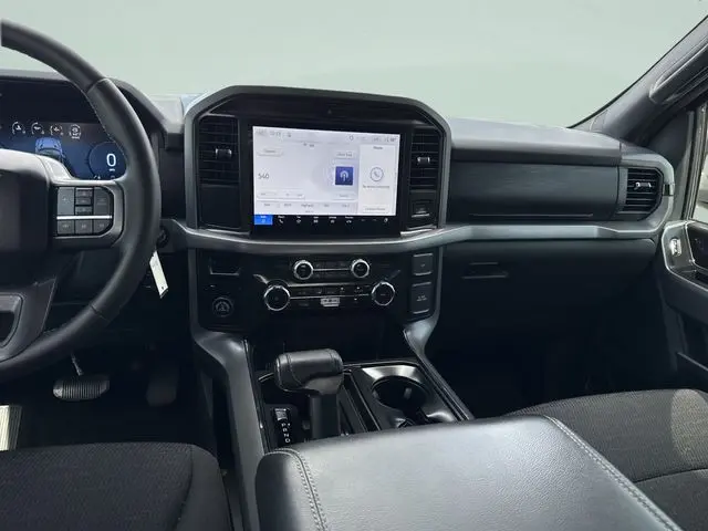 2026 Ford F-150 - $54,874