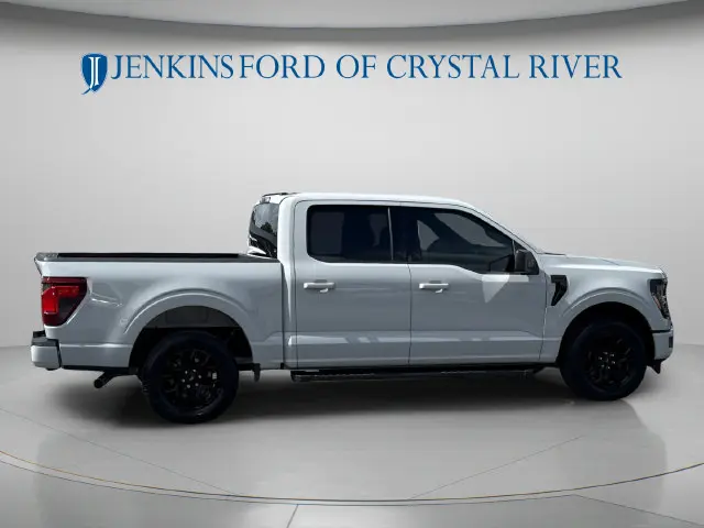 2026 Ford F-150 - $53,221