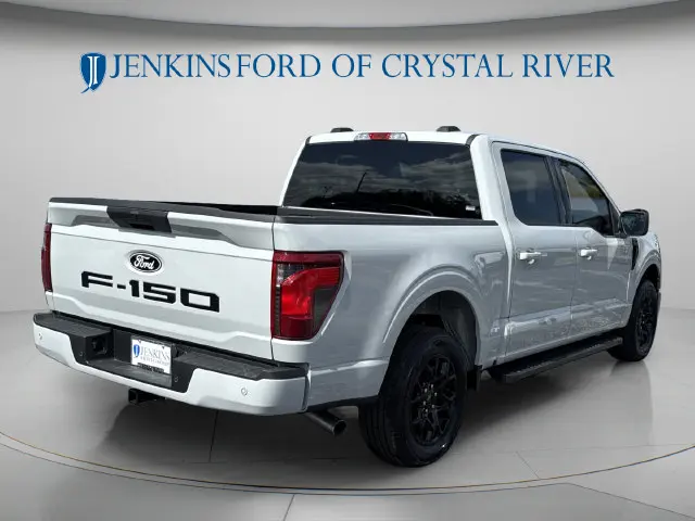 2026 Ford F-150 - $53,221