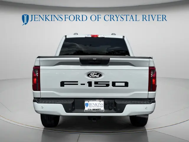 2026 Ford F-150 - $53,221