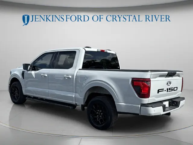2026 Ford F-150 - $53,221