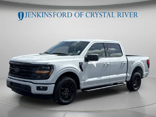 2026 Ford F-150 - $53,221