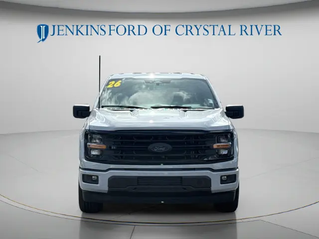 2026 Ford F-150 - $53,221