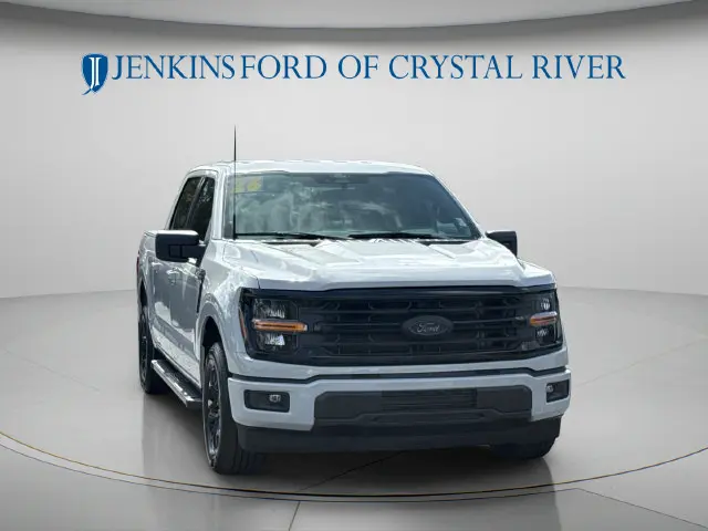 2026 Ford F-150 - $53,221