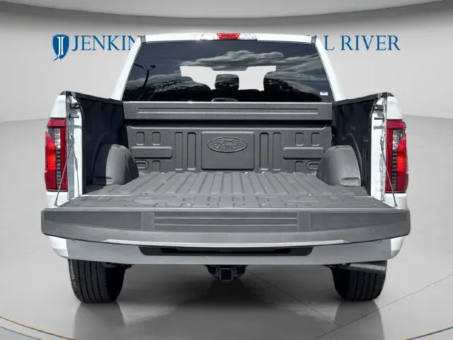 2026 Ford F-150 - $53,221