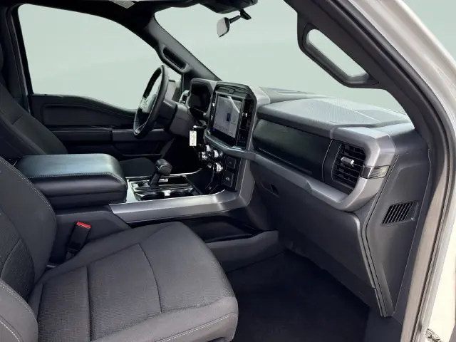 2026 Ford F-150 - $53,221