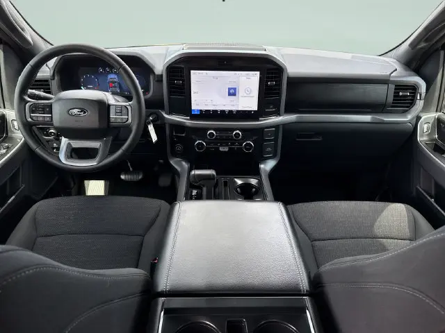 2026 Ford F-150 - $53,221