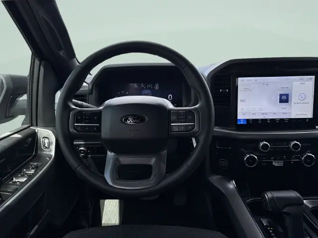 2026 Ford F-150 - $53,221