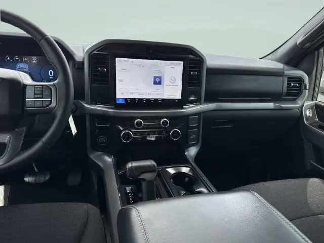 2026 Ford F-150 - $53,221