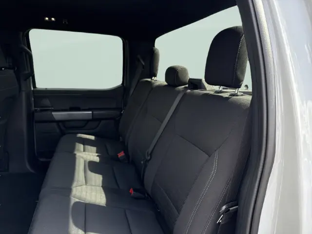 2026 Ford F-150 - $53,221