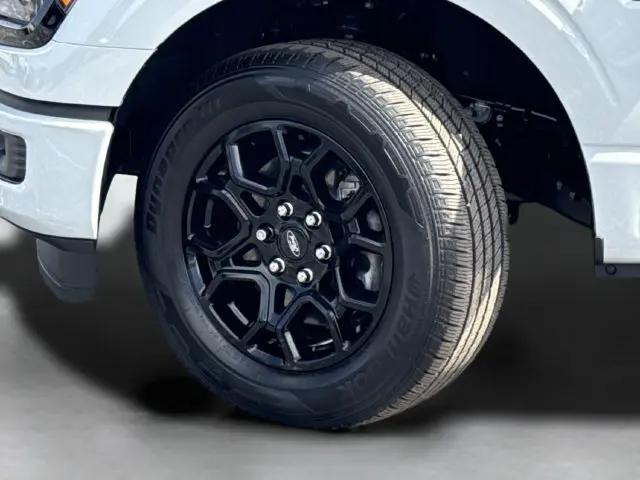 2026 Ford F-150 - $53,221