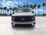 2024 F-150 Thumbnail 2