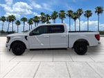 2024 F-150 Thumbnail 3