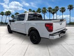 2024 F-150 Thumbnail 4