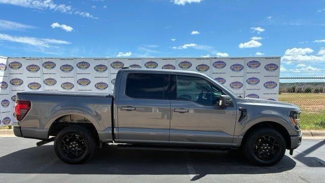Preowned 2024 Ford F-150 XLT for Sale