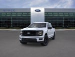 2026 F-150 Thumbnail 2