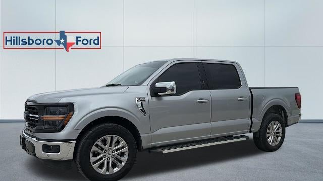 Preowned 2024 Ford F-150 XLT for Sale