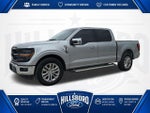 2024 F-150 Thumbnail 1