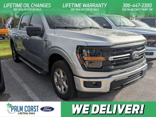 2024 Ford F-150 - $47,900