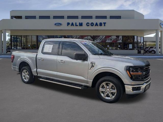 2024 Ford F-150 - $47,900