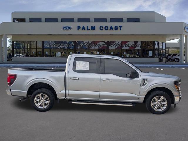 2024 Ford F-150 - $47,900