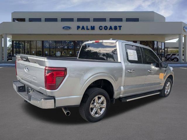 2024 Ford F-150 - $47,900