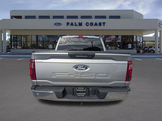 2024 Ford F-150 - $47,900
