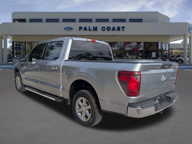 2024 Ford F-150 - $47,900