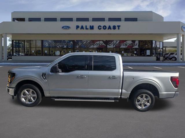 2024 Ford F-150 - $47,900