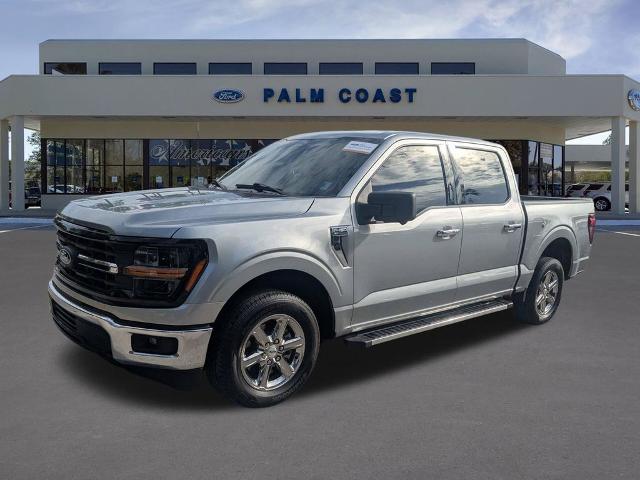 2024 Ford F-150 - $47,900