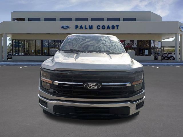 2024 Ford F-150 - $47,900