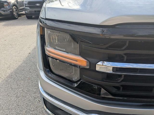 2024 Ford F-150 - $47,900