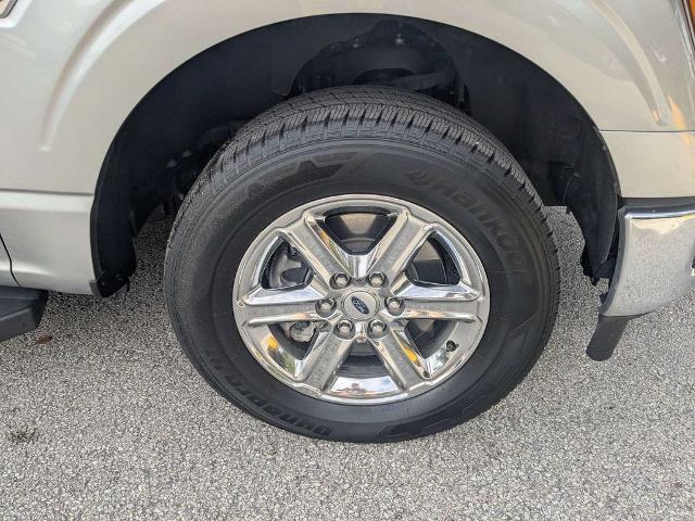 2024 Ford F-150 - $47,900